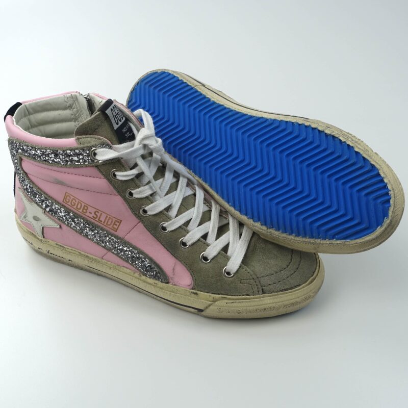 Golden Goose Slide - immagine 2