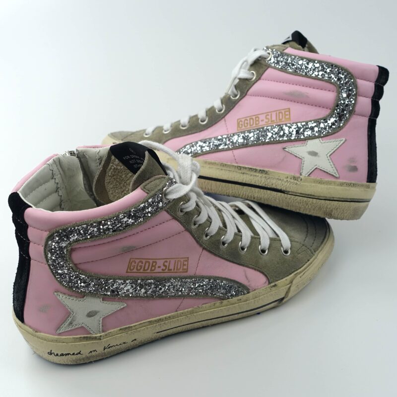 Golden Goose Slide - immagine 4