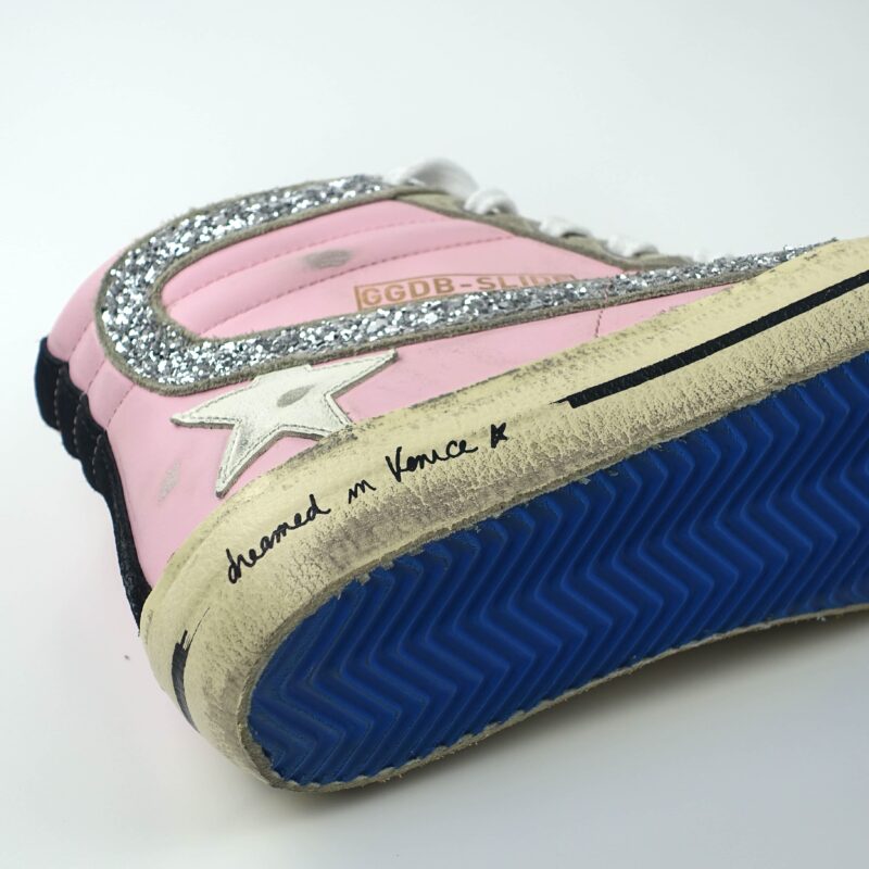 Golden Goose Slide - immagine 3