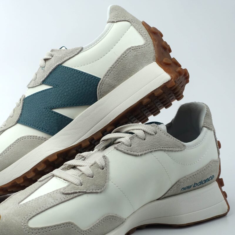 New Balance 327 - immagine 4