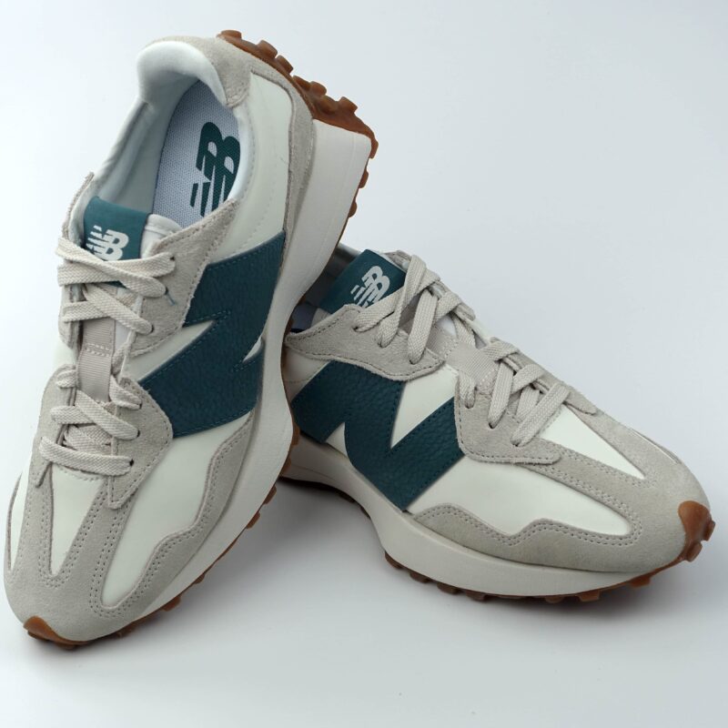 New Balance 327 - immagine 3