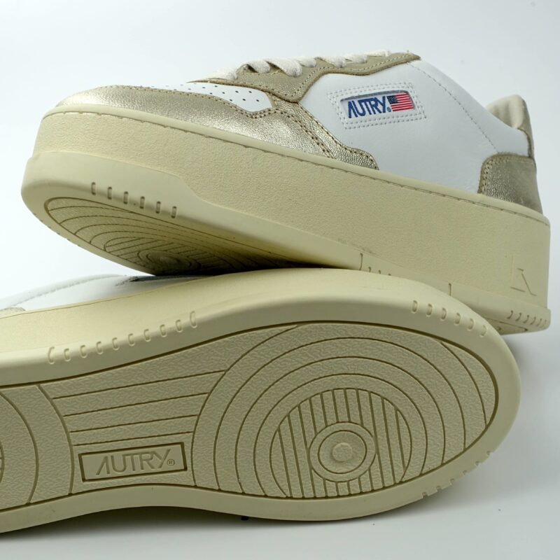 Autry Sneakers Platform - immagine 3