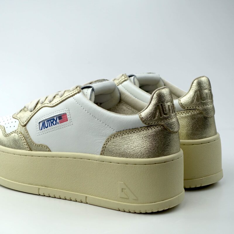 Autry Sneakers Platform - immagine 2