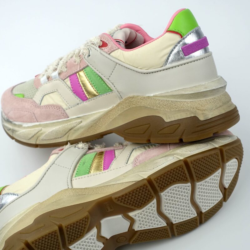 Serafini Vibe Milk Pink Colors - immagine 3