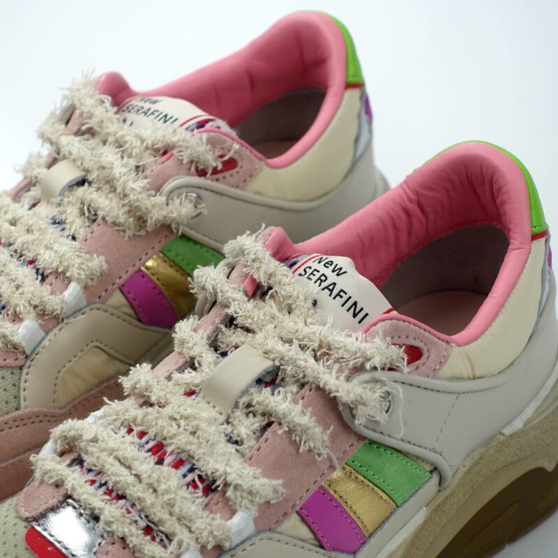 Serafini Vibe Milk Pink Colors - immagine 4
