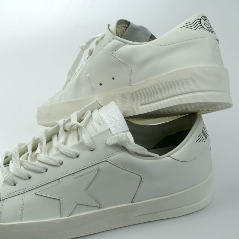 Golden Goose Stardan - immagine 4
