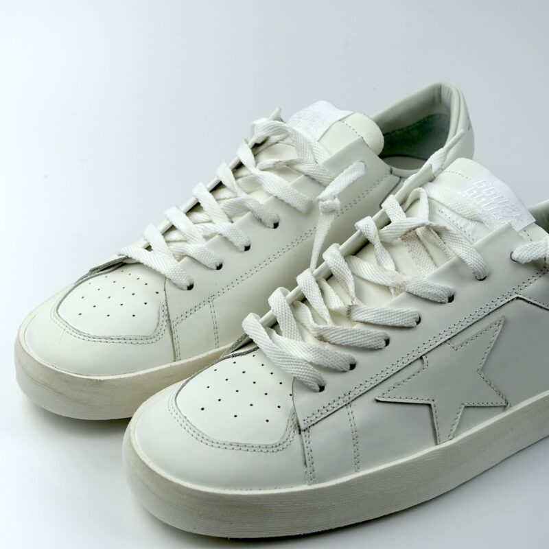Golden Goose Stardan - immagine 3