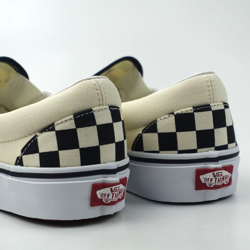 Vans Classic Slip On - immagine 4