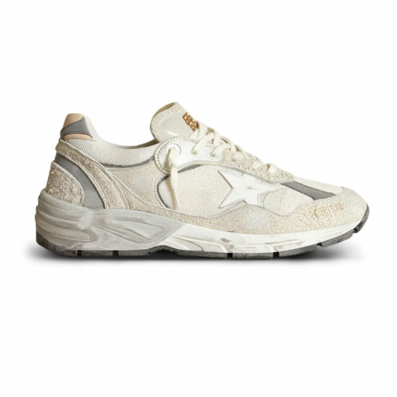 Golden Goose Dad-Star