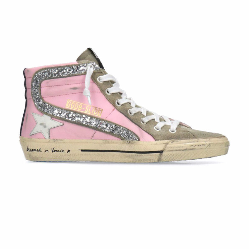 Golden Goose Slide