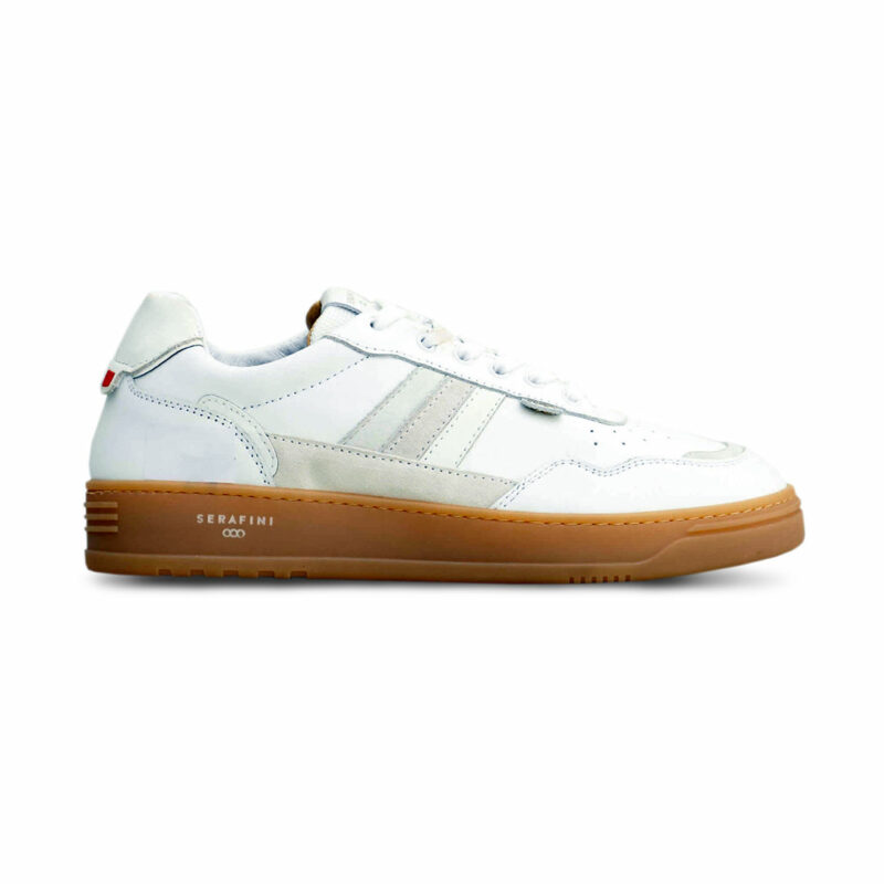 Serafini Firenze White Honey