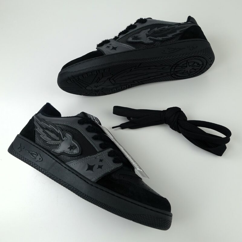 EJ Egg Rocket Black - immagine 2
