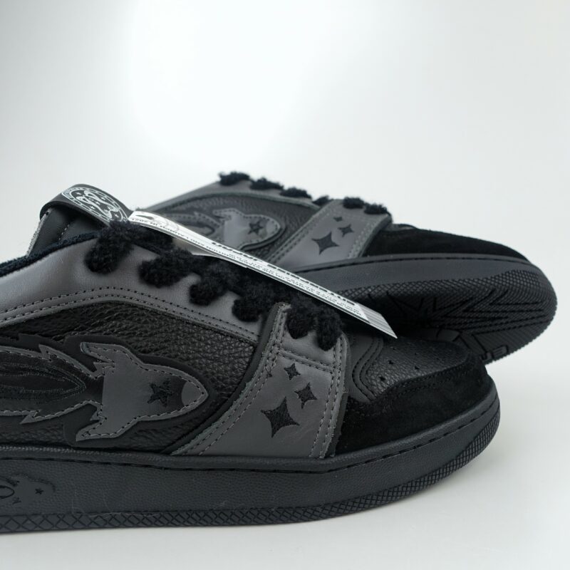 EJ Egg Rocket Black - immagine 4