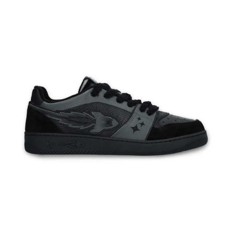 EJ Egg Rocket Black