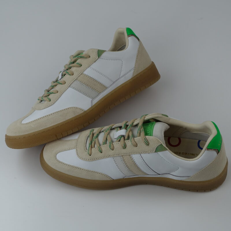 Serafini Challenge Milk Green Red - immagine 3
