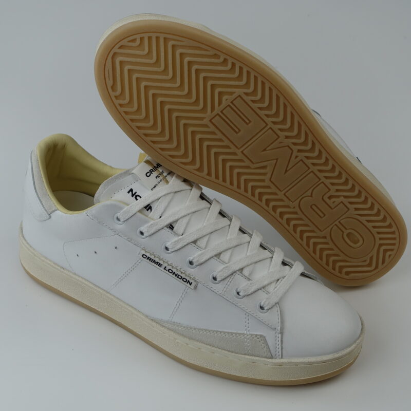 Crime London Fierce Pure White - immagine 2