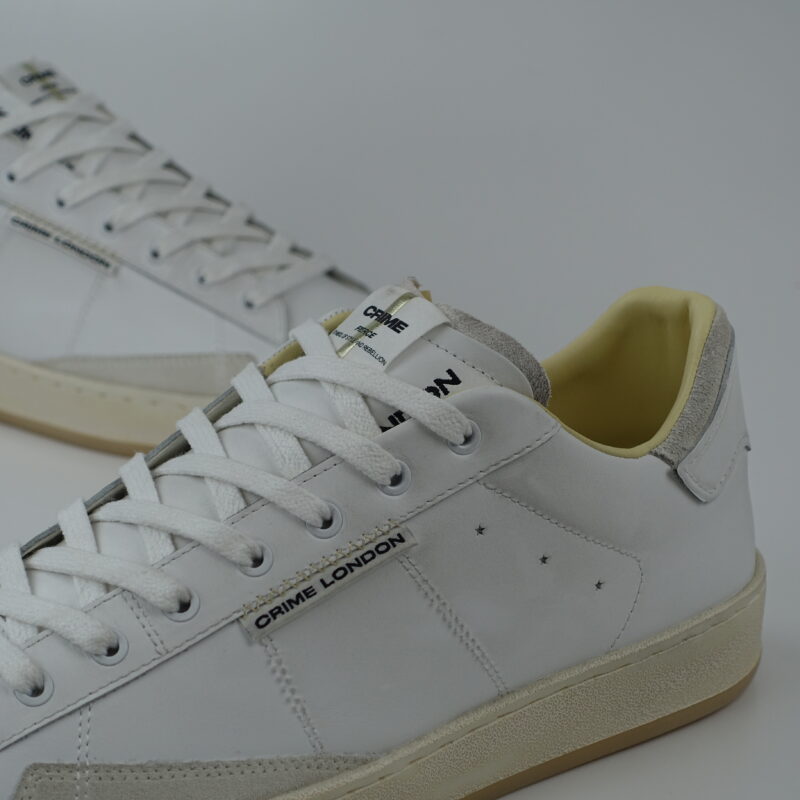 Crime London Fierce Pure White - immagine 4