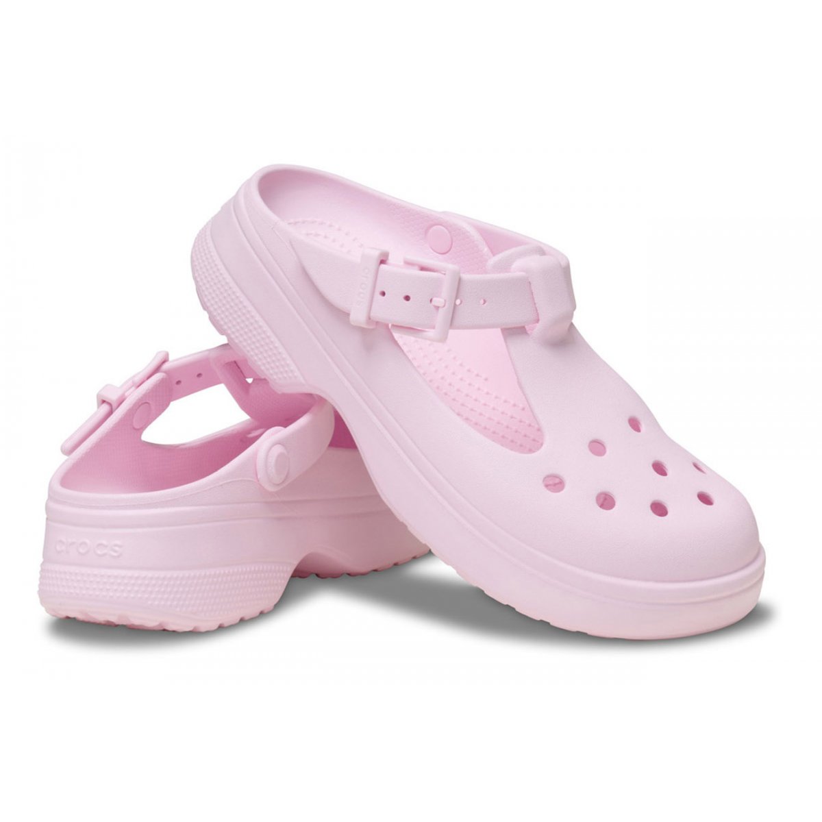 Crocs Mary Jane Clog - immagine 2