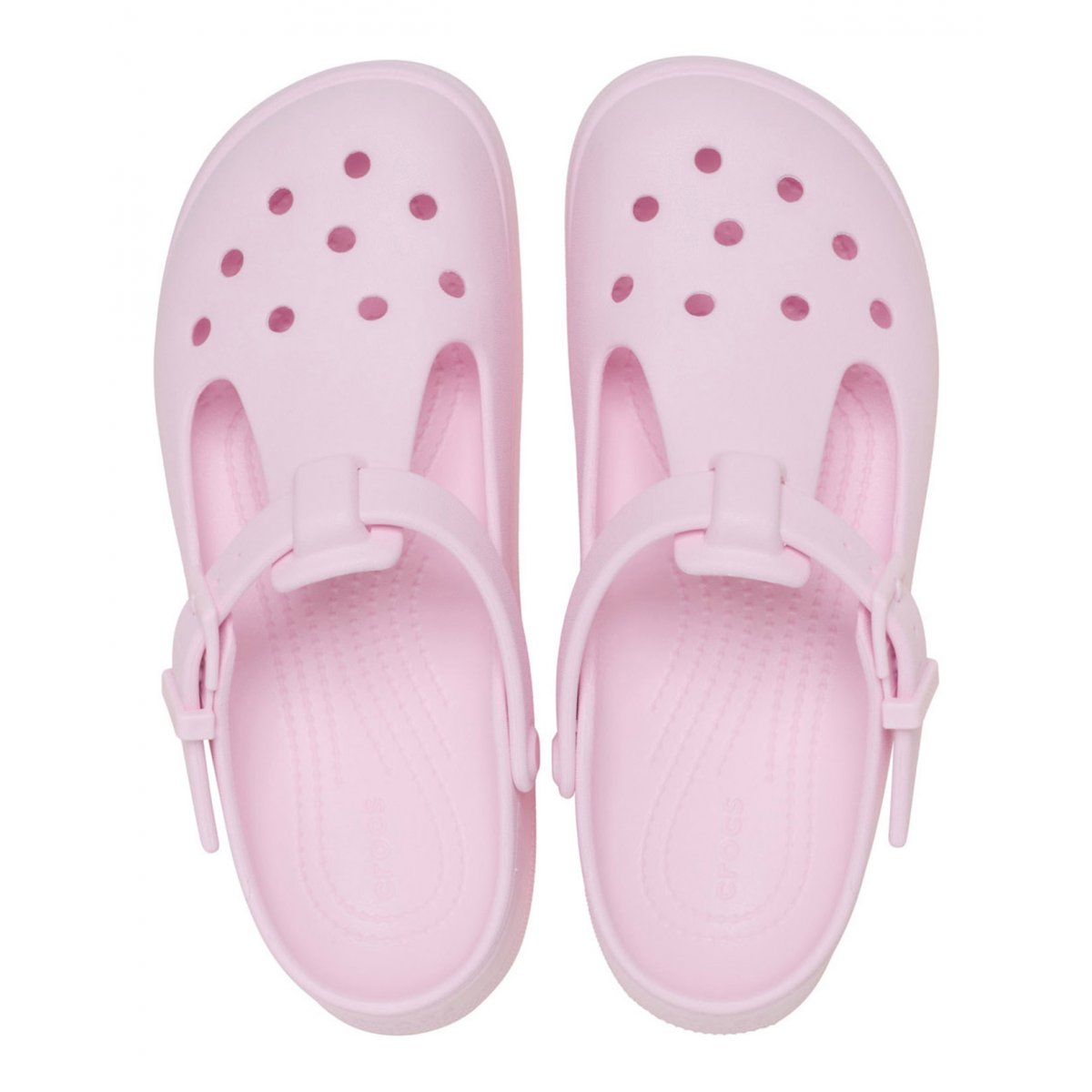 Crocs Mary Jane Clog - immagine 3