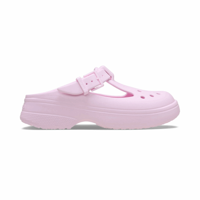 Crocs Mary Jane Clog